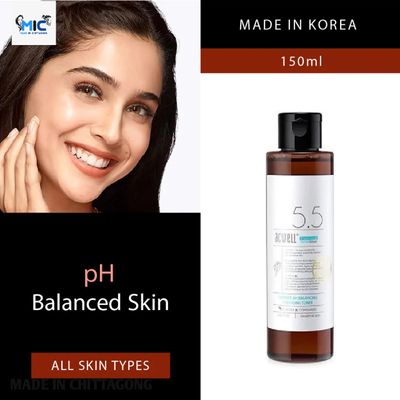 Acwell Licorice pH Balancing Cleansing Toner(150ml)_img_1
