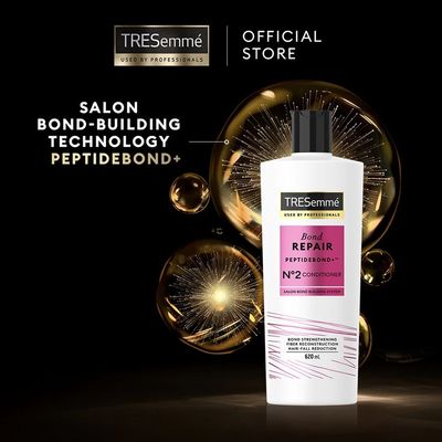 TRESemmé Bond Repair Conditioner 340ml_img_2