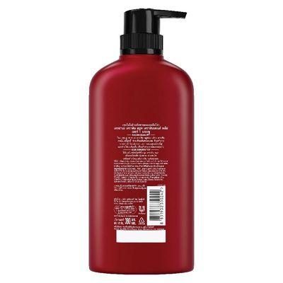 TRESemmé Keratin Smooth Shampoo 380ml (Thailand)_img_1