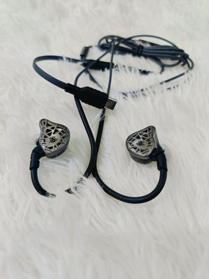 PLEXTONE G31 Venom Gaming Headphones– Dynamic Sound with Mic for Esports_img_2