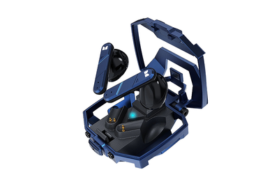 MONSTER XKT09 TWS Gaming Earbuds