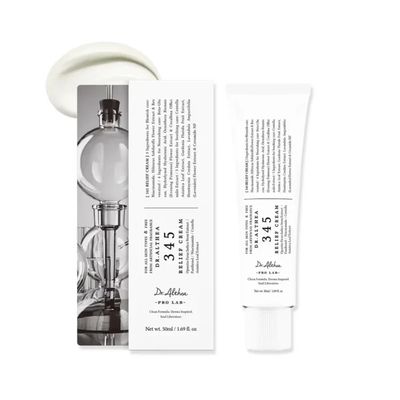 DR. Althea 345 Relief Cream_img_0