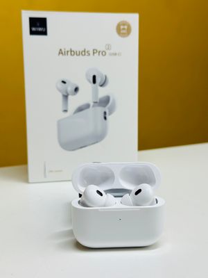 Wiwu Airbuds Pro 2 Wireless Earbuds with Super ANC (GEN 2)_img_0