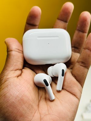 Wiwu Airbuds Pro 2 Wireless Earbuds with Super ANC (GEN 2)_img_1
