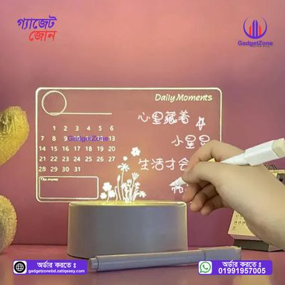 3D Calender K3-L3084💥_img_0