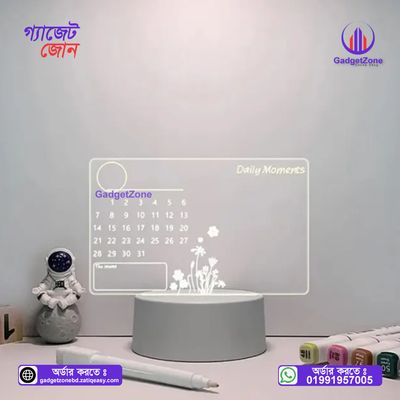 3D Calender K3-L3084💥_img_1