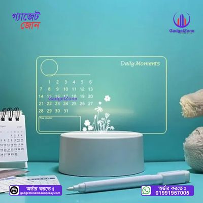 3D Calender K3-L3084💥_img_2