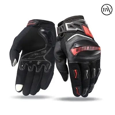 Premium Riding Full Finger Hand Gloves Onse Again MG02_img_0