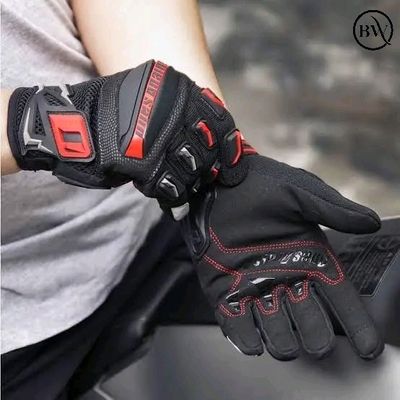 Premium Riding Full Finger Hand Gloves Onse Again MG02_img_2