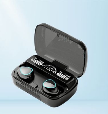 Newest M10 TWS Wireless EarBuds_img_2