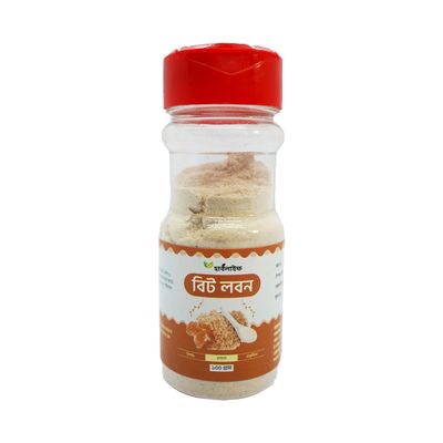 বিট লবন / Black Salt / Kala Namak (১০০ গ্রাম )_img_0