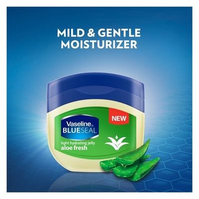 Vaseline Blueseal Aloe Fresh Jelly 100ml (South Africa)_img_3