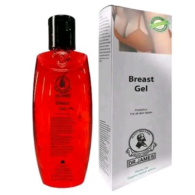 Dr. James Breast Enhancement Gel_img_1
