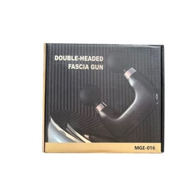 Double Head Electric Body Massager_img_1