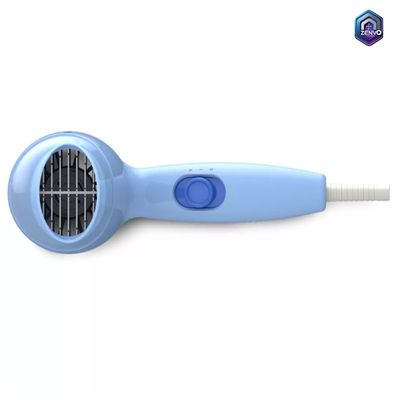 Original Philips HP8142 1000 Watts Hair Dryer_img_1