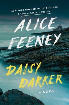 Daisy Darker  by Alice Feeney_img_0