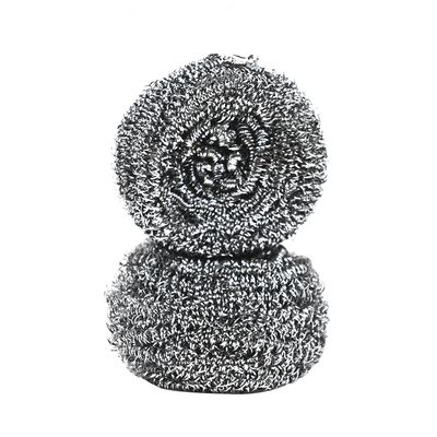 Proclean Stainless Steel Scourer_SS-0148 (4pcs )_img_9