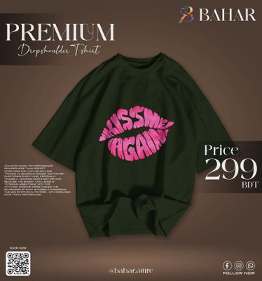 Oversized T-Shirt (Kissing Again)_img_2