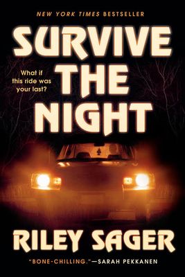 Survive the Night by Todd Ritter_img_0