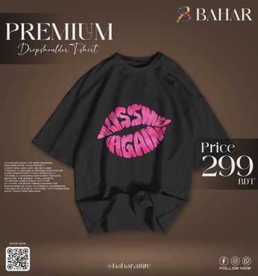Oversized T-Shirt (Kissing Again)_img_6