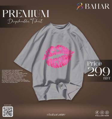 Oversized T-Shirt (Kissing Again)_img_11