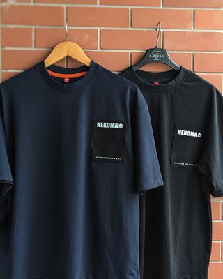 Flame Oversized Fit T-Shirt_img_0