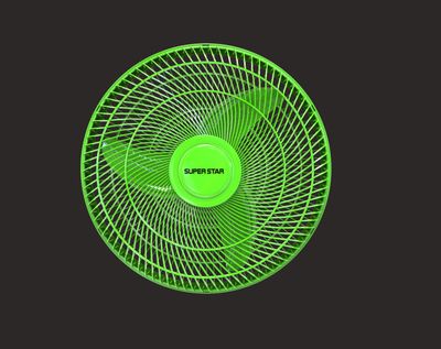 SUPERSTAR NET FAN_img_0