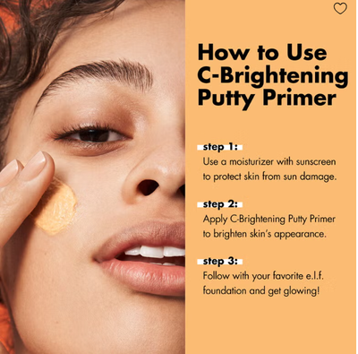 ELF C-Brightening Putty Primer_img_3