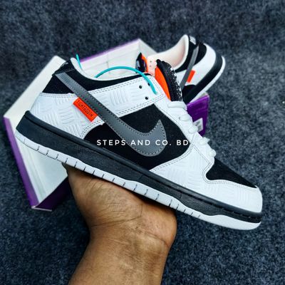 Air Jordan 1 SB Dunk Low Tight Boot OEM_img_0