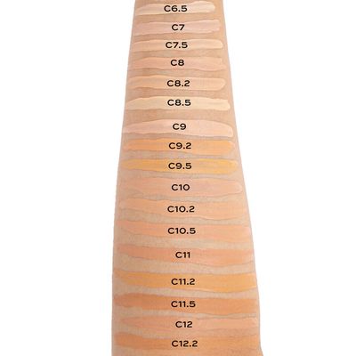 Revolution Conceal & Define 16H Full Coverage Concealer C8.5_img_4