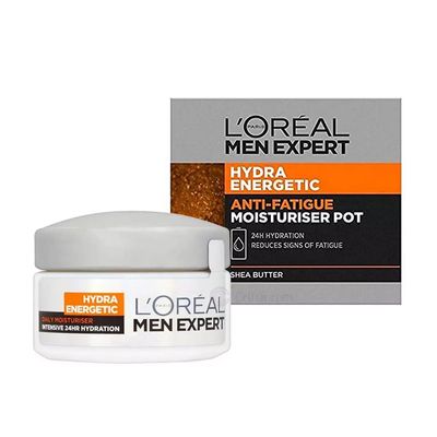 L’oreal Men Expert Hydra 24H daily moisturizer – 50ml_img_0
