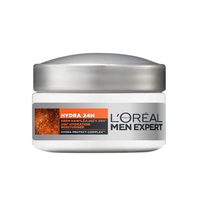 L’oreal Men Expert Hydra 24H daily moisturizer – 50ml_img_1
