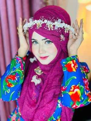 Hair and Hijab Crown_img_0