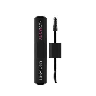 HUDA Beauty – Legit Lashes 2 Mascaras in 1: Volume | Curl & Length_img_4