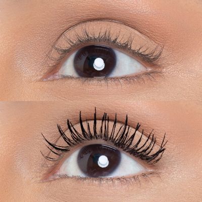 HUDA Beauty – Legit Lashes 2 Mascaras in 1: Volume | Curl & Length_img_3