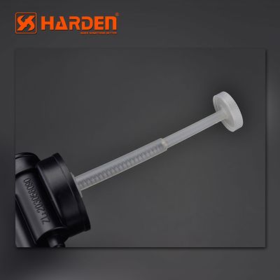 HARDEN 250ml Hand Pump Oil Can; Model: 670002_img_5