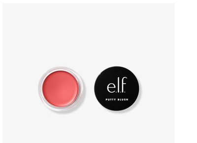 ELF putty blush - Tahiti_img_2