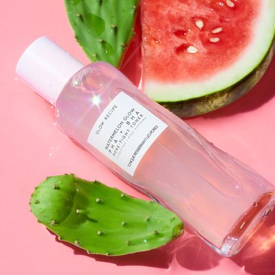 Watermelon Glow PHA + BHA Pore-Tight Toner_img_1