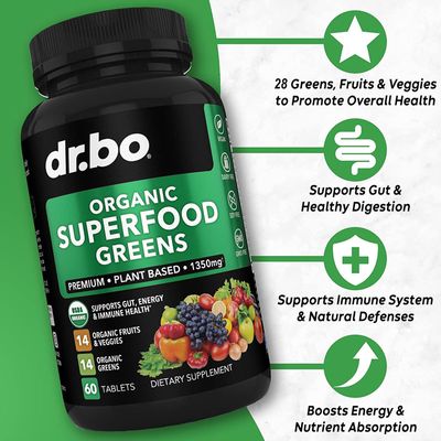 Dr.bo Organic Superfood Greens_img_1
