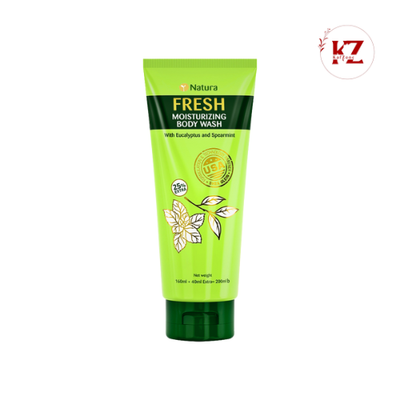 Natura Fresh Moisturizing Body Wash_img_0
