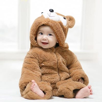 Baby Rompers Jumpsuit_img_2