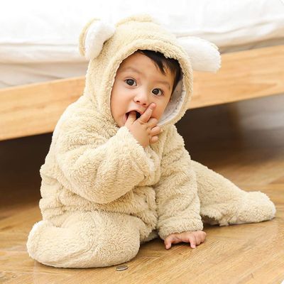 Baby Rompers Jumpsuit_img_3