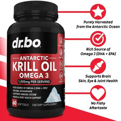 Dr.bo Antarctic Krill Oil Omega 3_img_1