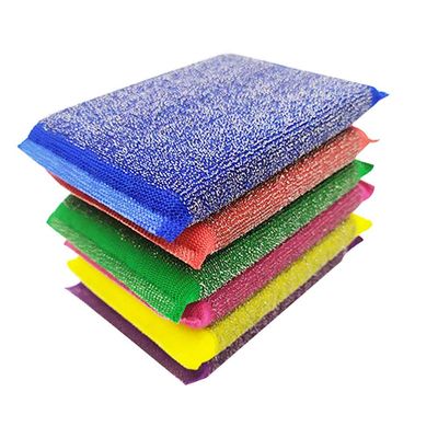 SS Surface Scouring Pad_SS-0476 ( 2pcs )_img_2