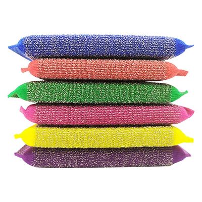SS Surface Scouring Pad_SS-0476 ( 2pcs )_img_3