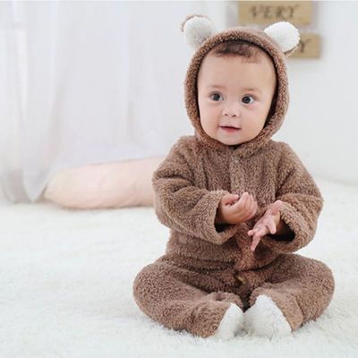 Baby Rompers Jumpsuit_img_0