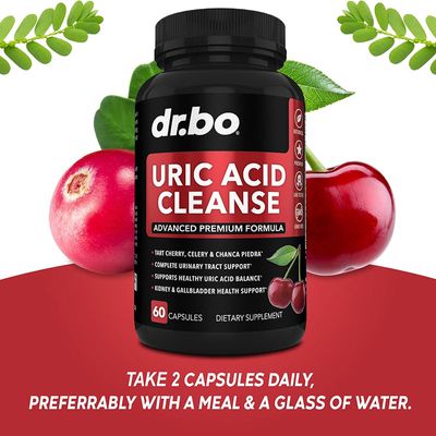 Dr.bo Uric Acid Cleanse_img_1