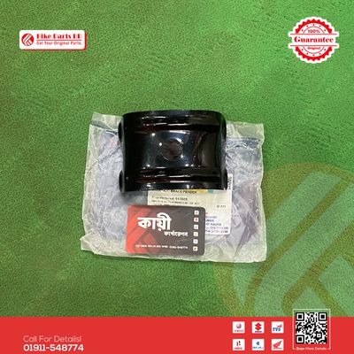 Mudguard Clam for TVS RTR 4V 160cc bike._img_0