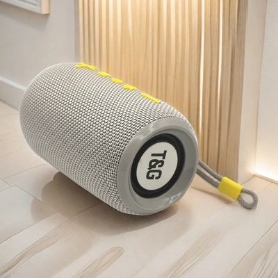 TG419 Portable wireless Bluetooth speaker 5.3 Bluetooth With TF card - MC122_img_1