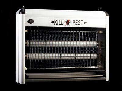 Automatic Mosquito Pest Killer Machine 20W_img_1